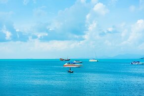 Secret Garden Beach Resort