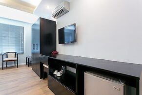 Nicecy Hotel - Nguyen Trai Street