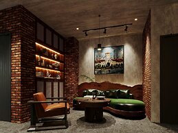 Nicecy Hotel - Nguyen Trai Street