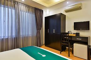 Nicecy Hotel - Nguyen Trai Street