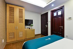 Nicecy Hotel - Nguyen Trai Street