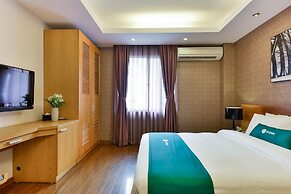 Nicecy Hotel - Nguyen Trai Street