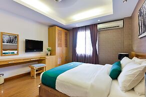 Nicecy Hotel - Nguyen Trai Street