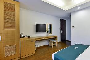 Nicecy Hotel - Nguyen Trai Street