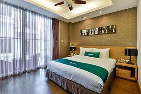 Nicecy Hotel - Nguyen Trai Street