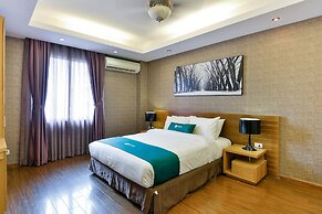 Nicecy Hotel - Nguyen Trai Street