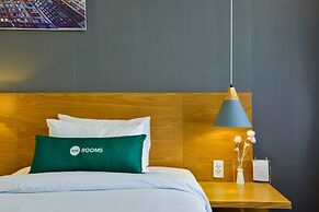 Nicecy Hotel - Nguyen Trai Street