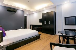 Nicecy Hotel - Nguyen Trai Street