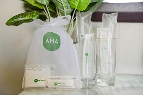 Nicecy Hotel - Nguyen Trai Street