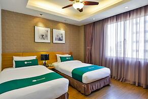 Nicecy Hotel - Nguyen Trai Street