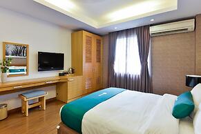 Nicecy Hotel - Nguyen Trai Street
