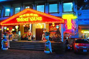 Nicecy Hotel - Nguyen Trai Street