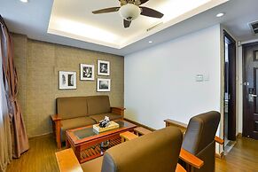 Nicecy Hotel - Nguyen Trai Street