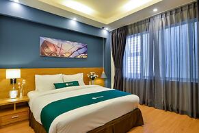 Nicecy Hotel - Nguyen Trai Street