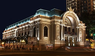 Nicecy Hotel - Nguyen Trai Street