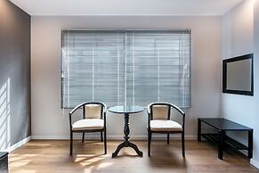 Nicecy Hotel - Nguyen Trai Street