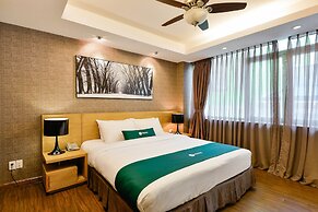 Nicecy Hotel - Nguyen Trai Street