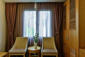 Nicecy Hotel - Nguyen Trai Street