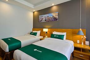 Nicecy Hotel - Nguyen Trai Street