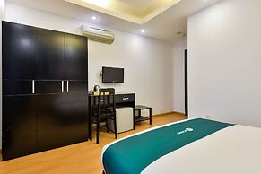 Nicecy Hotel - Nguyen Trai Street