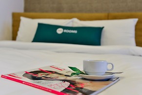 Nicecy Hotel - Nguyen Trai Street