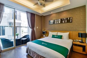 Nicecy Hotel - Nguyen Trai Street