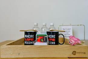 Nicecy Hotel - Nguyen Trai Street