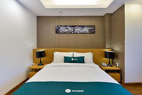 Nicecy Hotel - Nguyen Trai Street