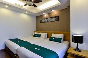 Nicecy Hotel - Nguyen Trai Street