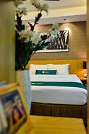 Nicecy Hotel - Nguyen Trai Street