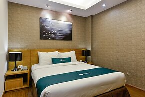 Nicecy Hotel - Nguyen Trai Street