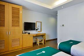 Nicecy Hotel - Nguyen Trai Street