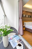 Nicecy Hotel - Nguyen Trai Street