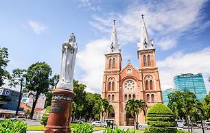 Nicecy Hotel - Nguyen Trai Street