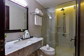 Nicecy Hotel - Nguyen Trai Street