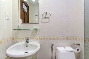 Nicecy Hotel - Nguyen Trai Street