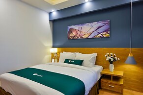 Nicecy Hotel - Nguyen Trai Street