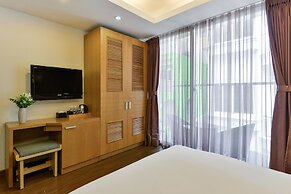 Nicecy Hotel - Nguyen Trai Street