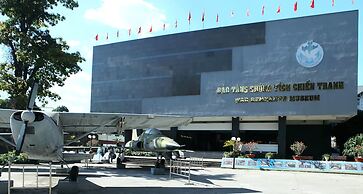 Nicecy Hotel - Nguyen Trai Street