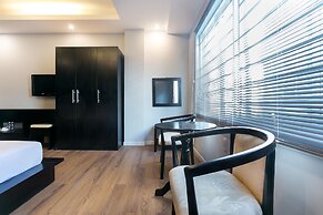 Nicecy Hotel - Nguyen Trai Street