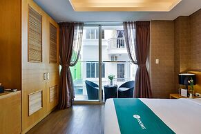 Nicecy Hotel - Nguyen Trai Street