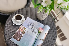 Nicecy Hotel - Nguyen Trai Street