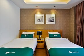 Nicecy Hotel - Nguyen Trai Street