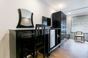 Nicecy Hotel - Nguyen Trai Street