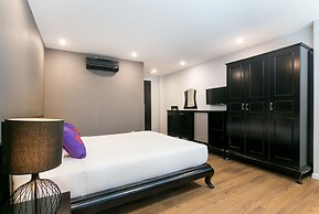 Nicecy Hotel - Nguyen Trai Street