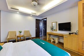 Nicecy Hotel - Nguyen Trai Street