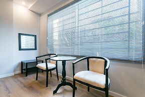 Nicecy Hotel - Nguyen Trai Street