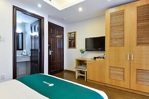 Nicecy Hotel - Nguyen Trai Street