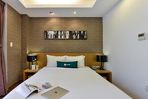 Nicecy Hotel - Nguyen Trai Street