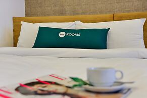 Nicecy Hotel - Nguyen Trai Street